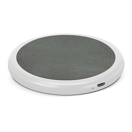 Imperium Round Wireless Charger 