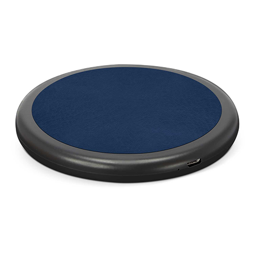 Imperium Round Wireless Charger