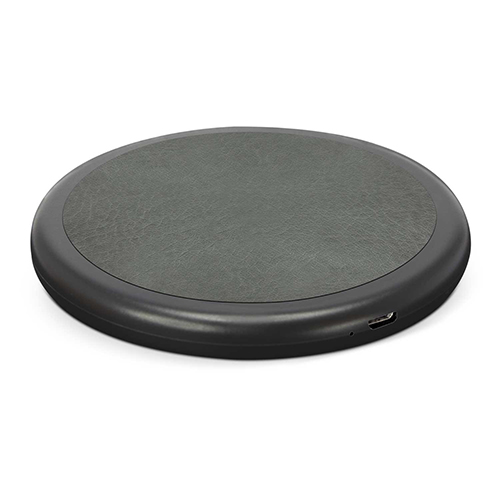 Imperium Round Wireless Charger 