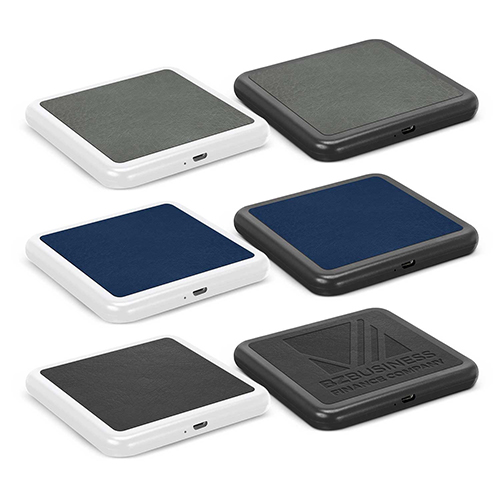 Imperium Square Wireless Charger 