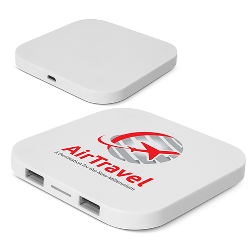 Impulse Wireless Charger