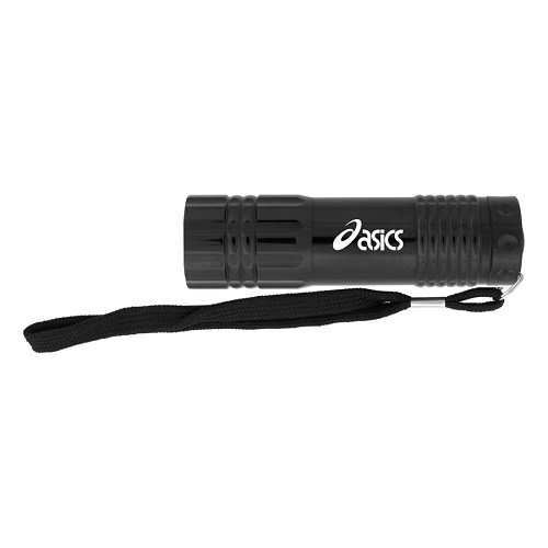 Industrial Triple LED Flashlight 