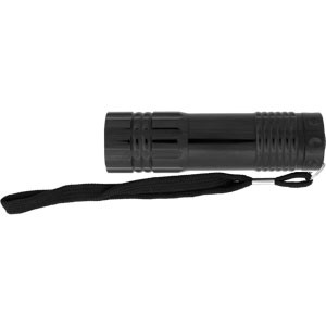 Industrial Triple LED Flashlight 