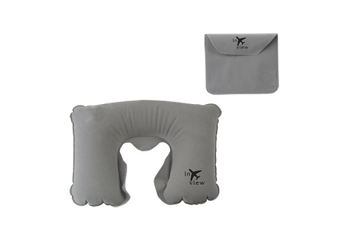 Inflatable Kingsley Neck Cushion