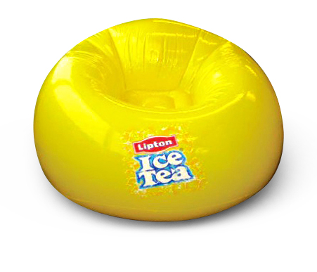 Inflatable Sofa Chair beanbag