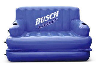 Inflatable Sofa Couch