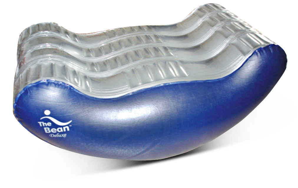Inflatable Sofa Stool
