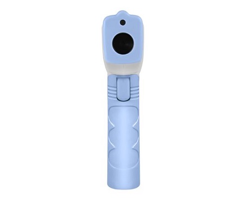 Infrared Thermometer 