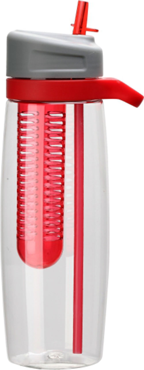 Infuser Tritan Bottle for Fruits