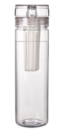 Infuser Water Bottle 