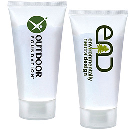 Insect Lotion Tube