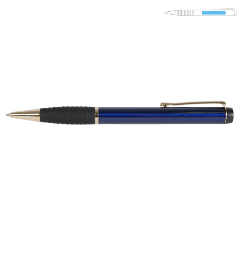 Intalago Grip Ballpoint Pen 