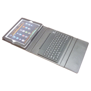 iPad Bluetooth Keyboard Compendium