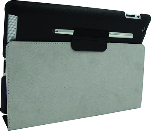 iPad Flip Cover