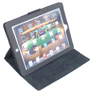 iPad Ultra Thin Compendium