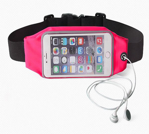 iPhone Running Bag