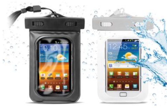 Iphone Waterproof Case