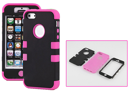 iPhone5 Silicone Cover