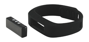 iSport Fitness Tracker 