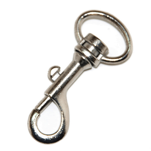 J Swivel  - for lanyards