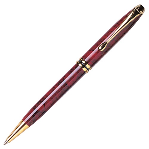 Jaguar Pen 
