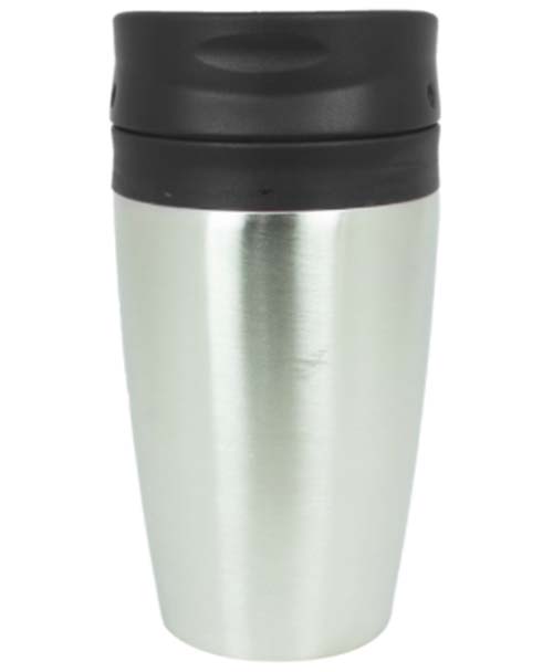 Java Mug - thermal travel mug 