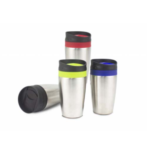 Java Mug - thermal travel mug