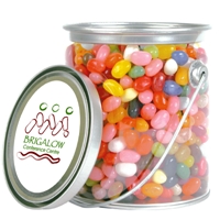 Jelly Bean Factory Gourmet Jelly Beans In 1 Litre Drum