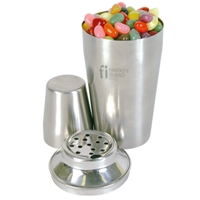 Jelly Bean Factory Gourmet Jelly Beans In Cocktail Shakers