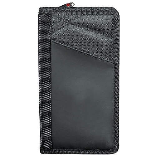 JetSetter Adam Travel Wallet