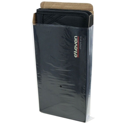JetSetter Adam Travel Wallet 