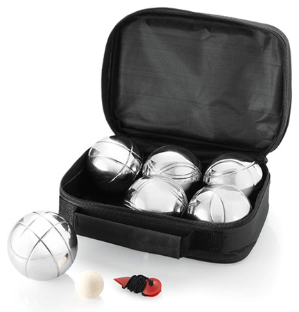 Jeu-De-Boules Set