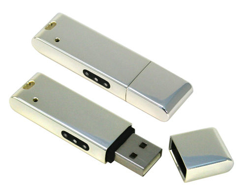 Jewel - USB Flash Drive (INDENT ONLY)