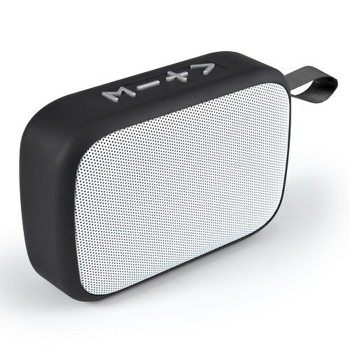 Jive Bluetooth Speaker