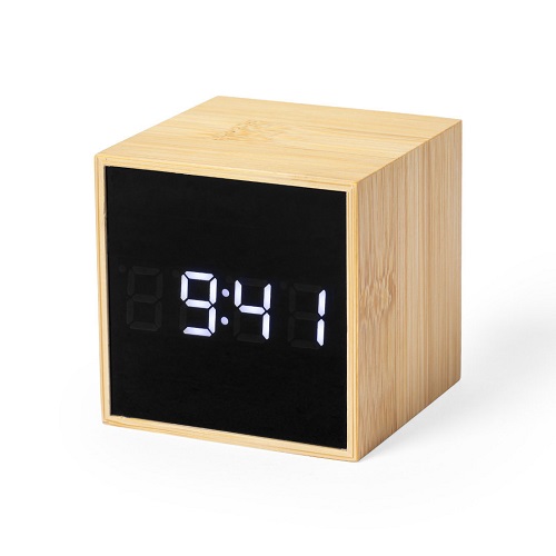 Jossver Multifunction Alarm Clock