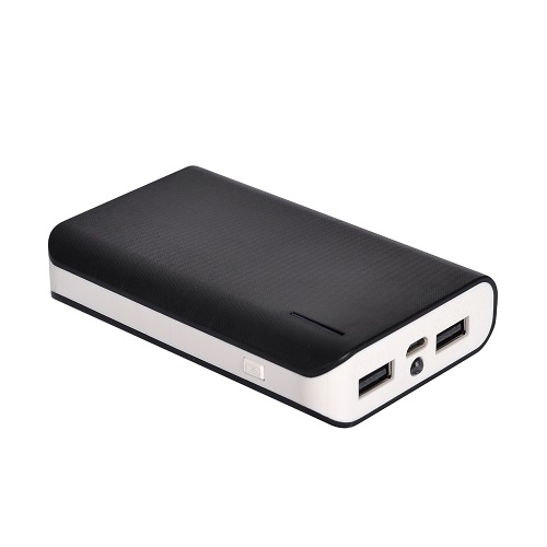 Juice Box Robbie Power Bank 