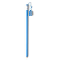 Jumbo Pencil With Sharpener