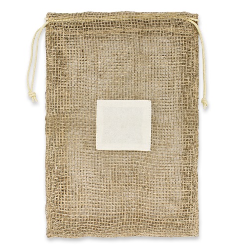 Jute Net Bag 