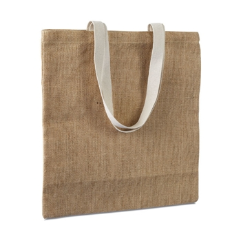 Jute Shopping Bag