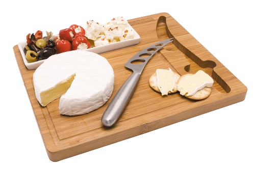Karel Cheese Board
