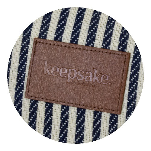 Keepsake Picnic Blanket 