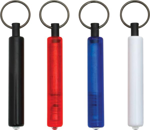 Key light Torch Keyring