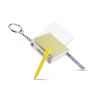 Keyring Measuring Tape