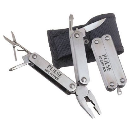 Keyring Multi Tool