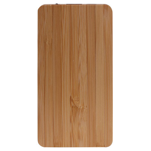 Kian Bamboo Power Bank 