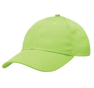 Kid's Twill Cap 