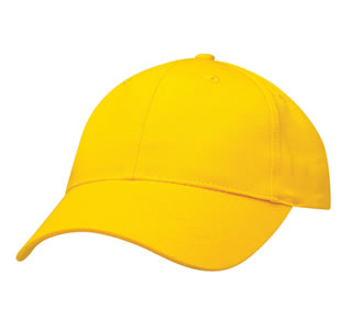 Kid's Twill Cap 