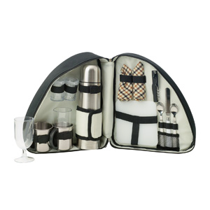 Kimberley Sling Coffee Wine & Cheese Set