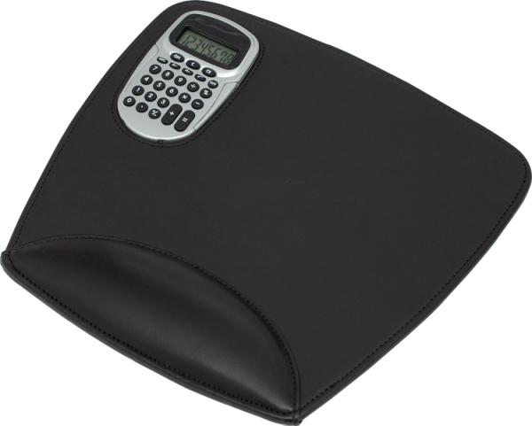 Koeskin Mouse Mat & Calculator