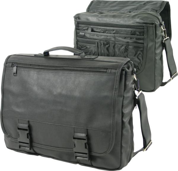 Koeskin Reporters Satchel